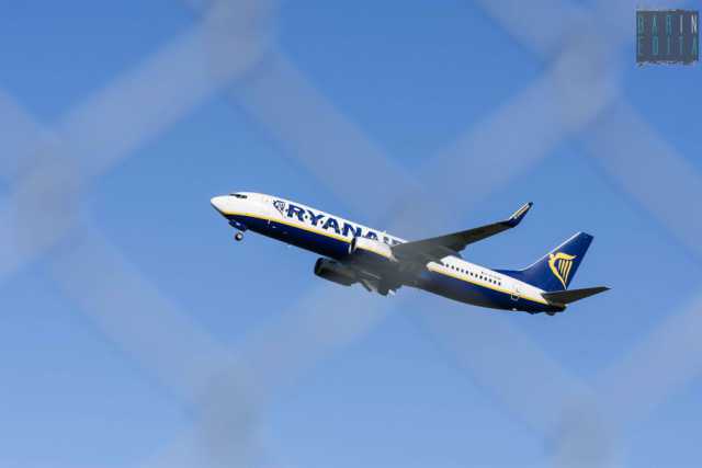 Bari e Brindisi, dal 21 giugno ripristinati 50 voli Ryanair